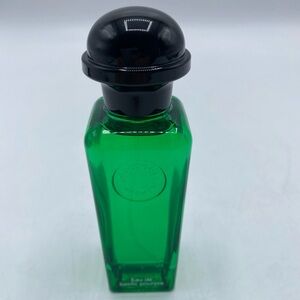 Hermes Eau de Basilic  Pourpe by Hermes for Women - 1.6 oz EDC Spray NWOB